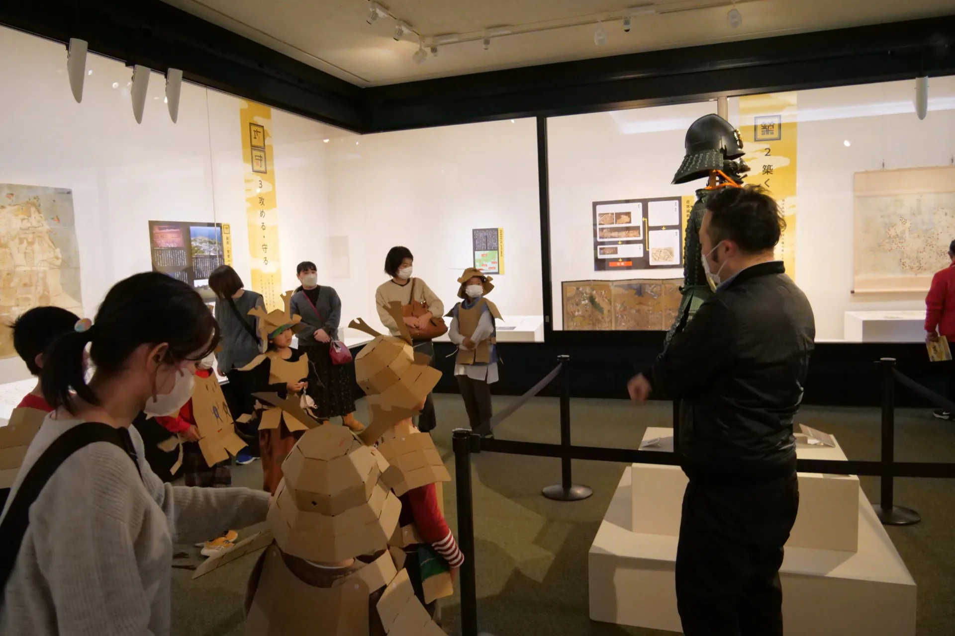 佐賀県郷土コレクション企画展「城の一生・古城のゆくえ」