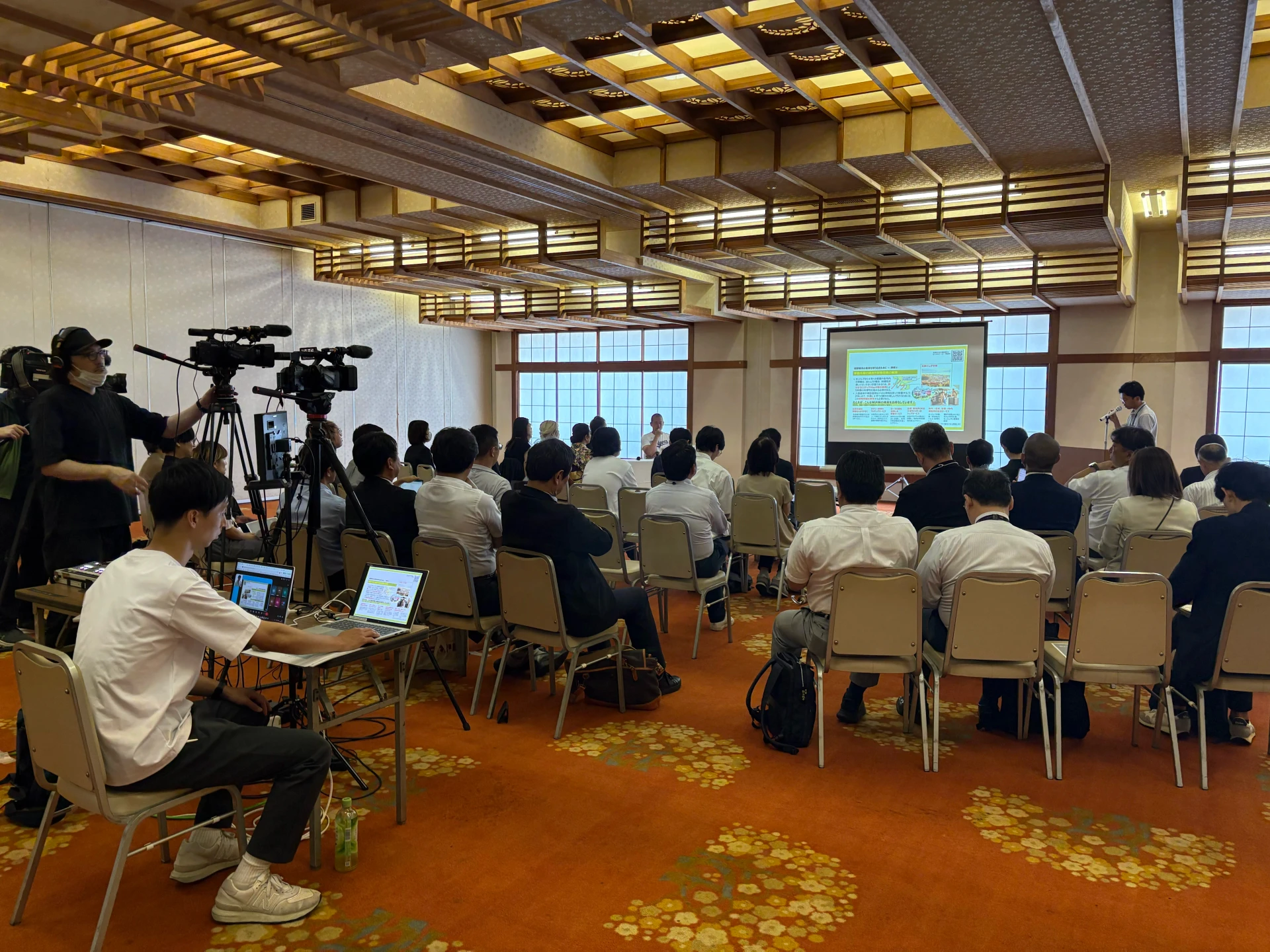 愛知県インバウンド周遊促進モデル実証事業